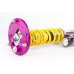 KW CLUBSPORT 3 WAY COILOVERS - M2 (F87) COUPE
